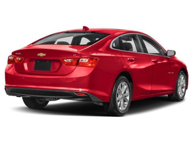Chevrolet Malibu 1LT 2025
