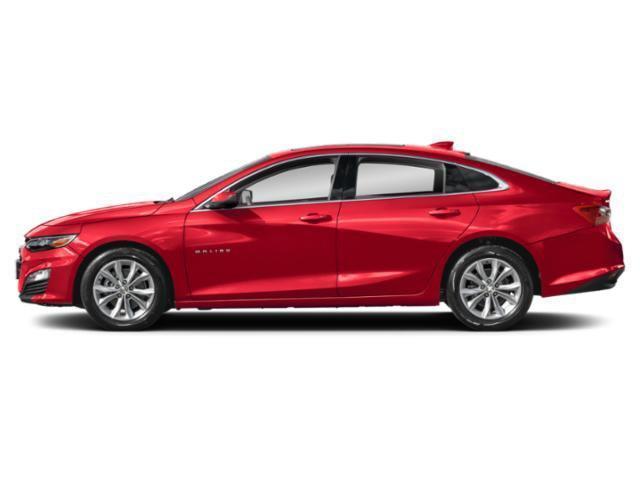Chevrolet Malibu 1LT 2025