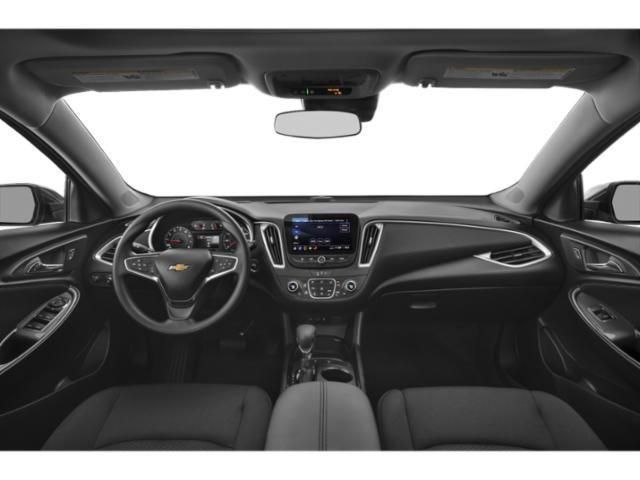 Chevrolet Malibu 1LT 2025