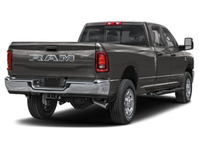 RAM 3500 Tradesman Crew Cab 4WD DRW 2026