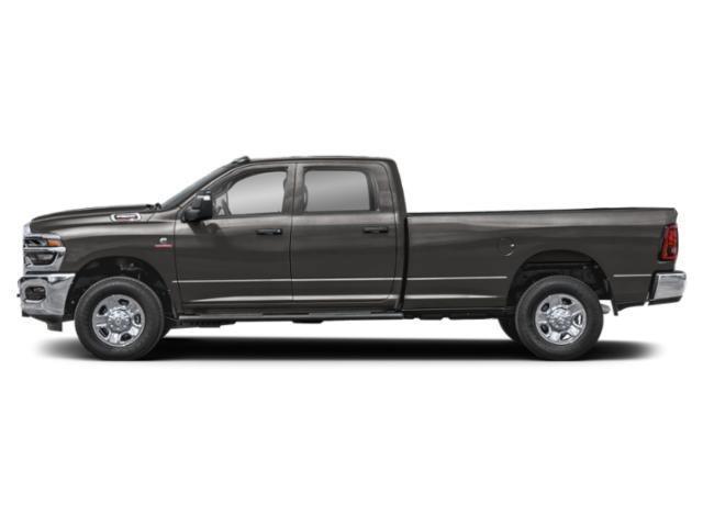 RAM 3500 Tradesman Crew Cab 4WD DRW 2026