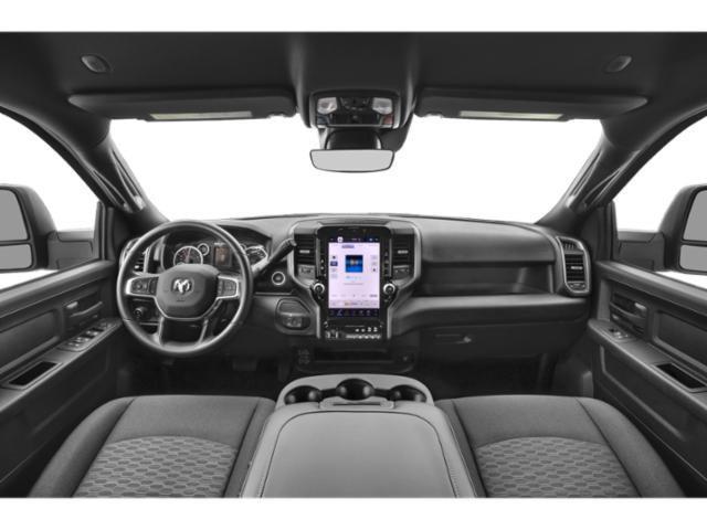RAM 3500 Tradesman Crew Cab 4WD DRW 2026