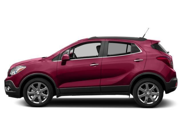 Buick Encore Premium AWD 2015