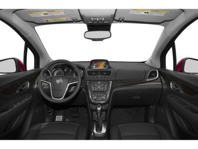 Buick Encore Premium AWD 2015