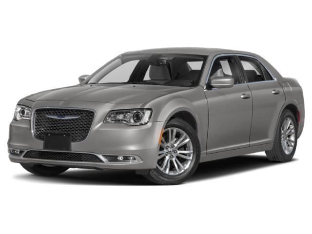 Chrysler 300 Touring 2022