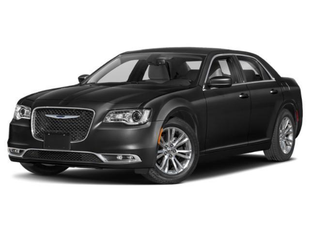 Chrysler 300 Touring 2022