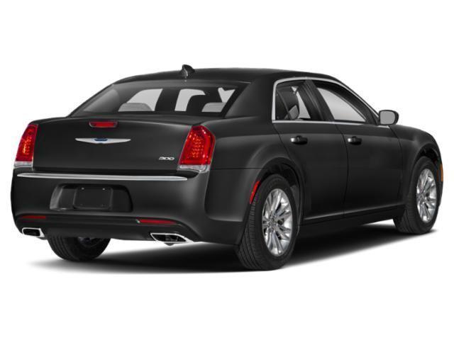 Chrysler 300 Touring 2022