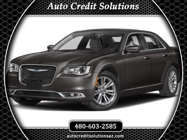 Chrysler 300 Touring 2022