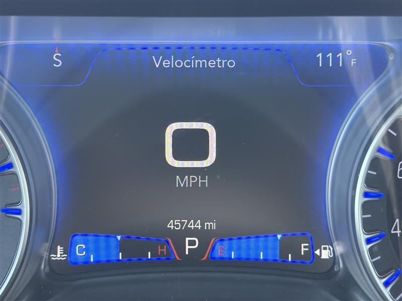 Chrysler 300 Touring 2022