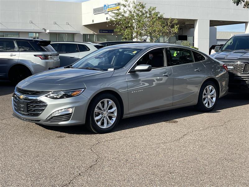 Chevrolet Malibu 1LT 2023