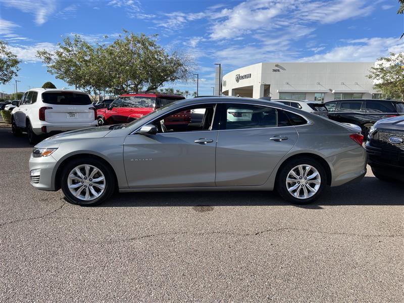 Chevrolet Malibu 1LT 2023