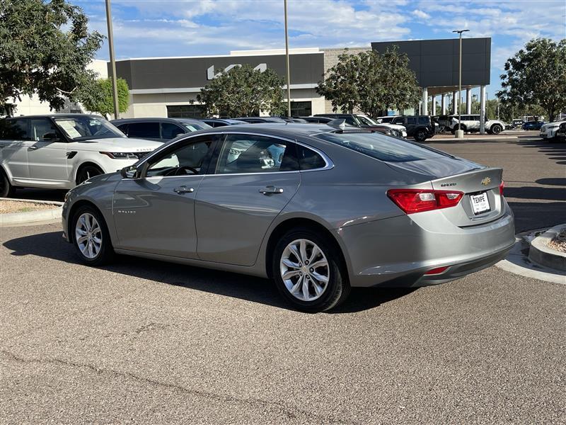 Chevrolet Malibu 1LT 2023