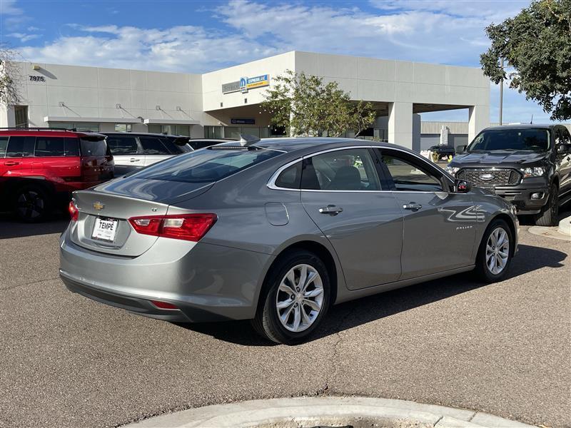 Chevrolet Malibu 1LT 2023