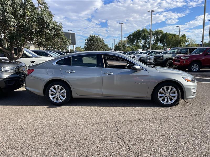 Chevrolet Malibu 1LT 2023