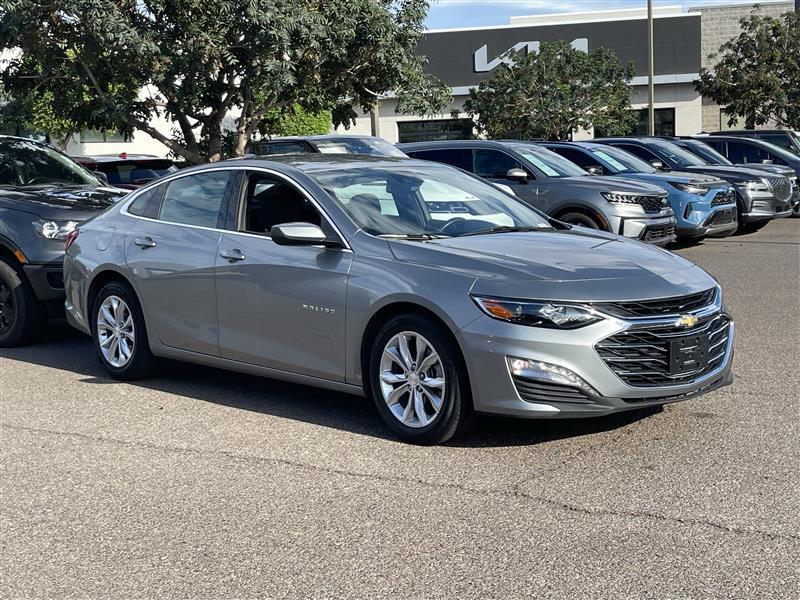Chevrolet Malibu 1LT 2023