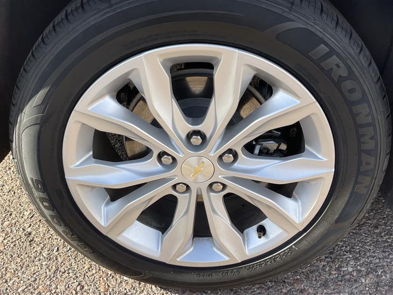 Chevrolet Malibu 1LT 2023