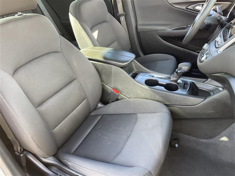 Chevrolet Malibu 1LT 2023