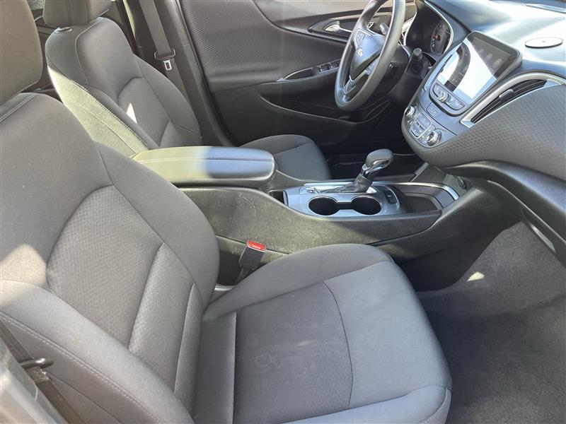 Chevrolet Malibu 1LT 2023