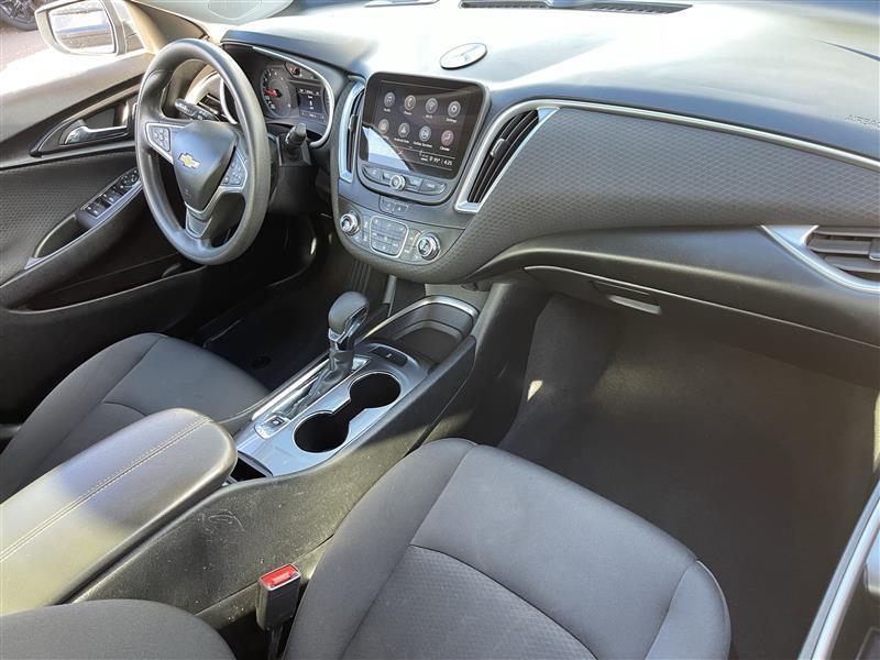 Chevrolet Malibu 1LT 2023