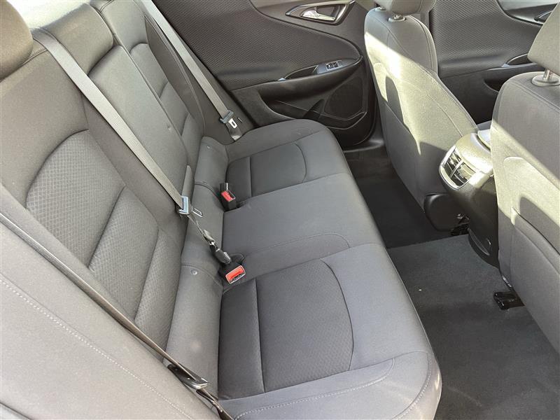 Chevrolet Malibu 1LT 2023
