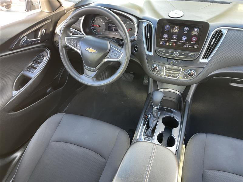 Chevrolet Malibu 1LT 2023
