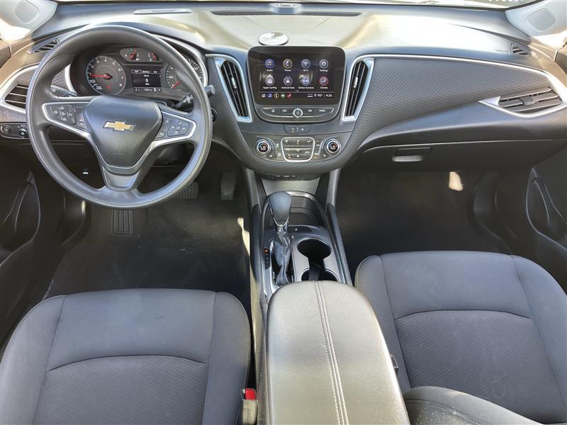Chevrolet Malibu 1LT 2023