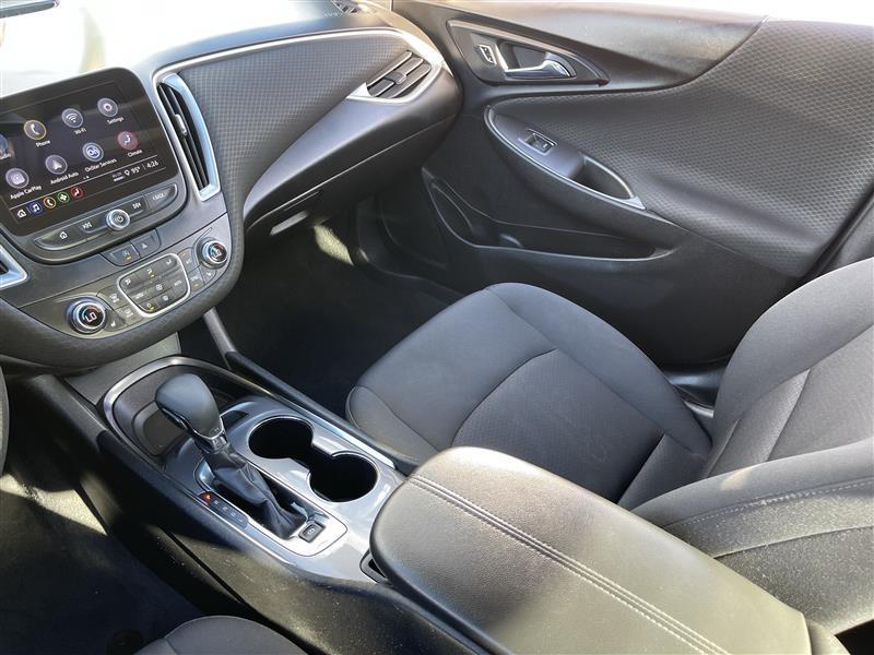Chevrolet Malibu 1LT 2023