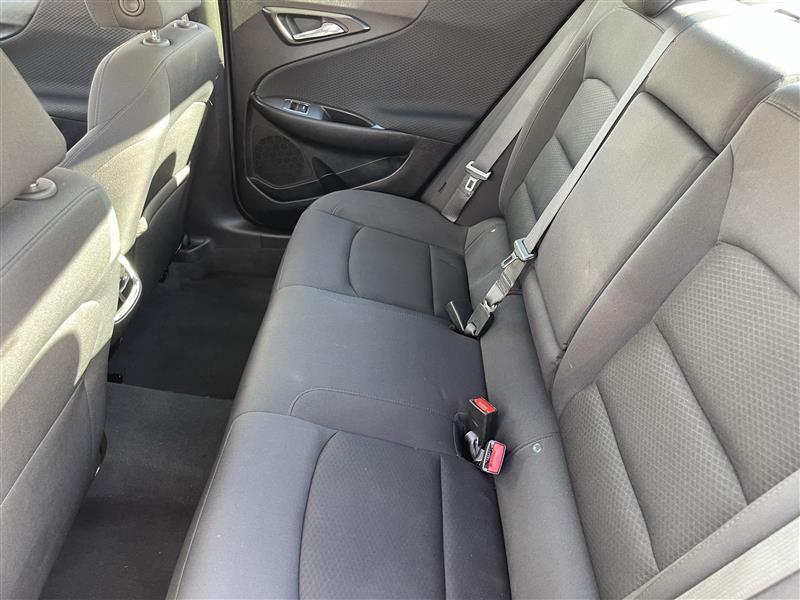 Chevrolet Malibu 1LT 2023