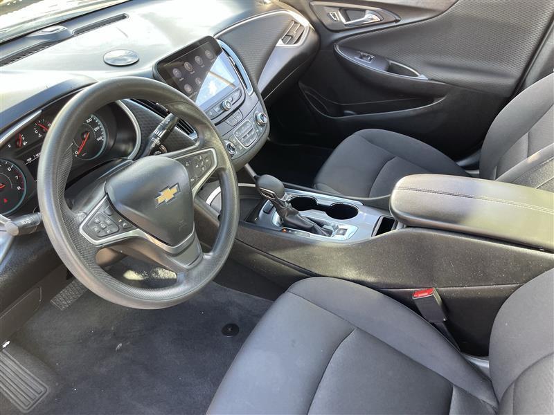 Chevrolet Malibu 1LT 2023
