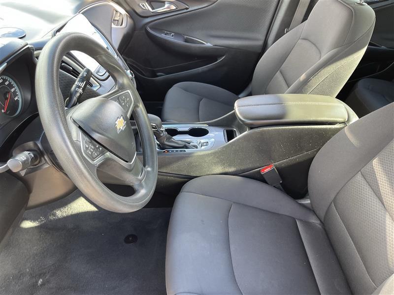 Chevrolet Malibu 1LT 2023
