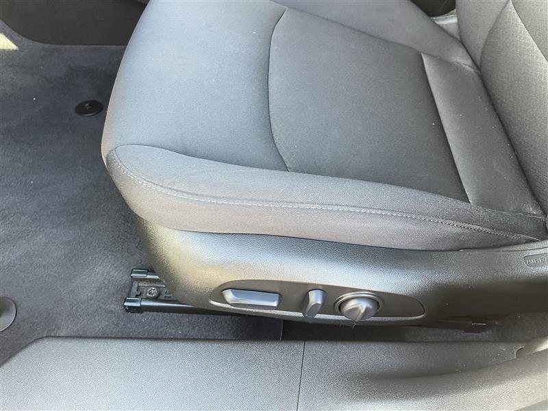 Chevrolet Malibu 1LT 2023