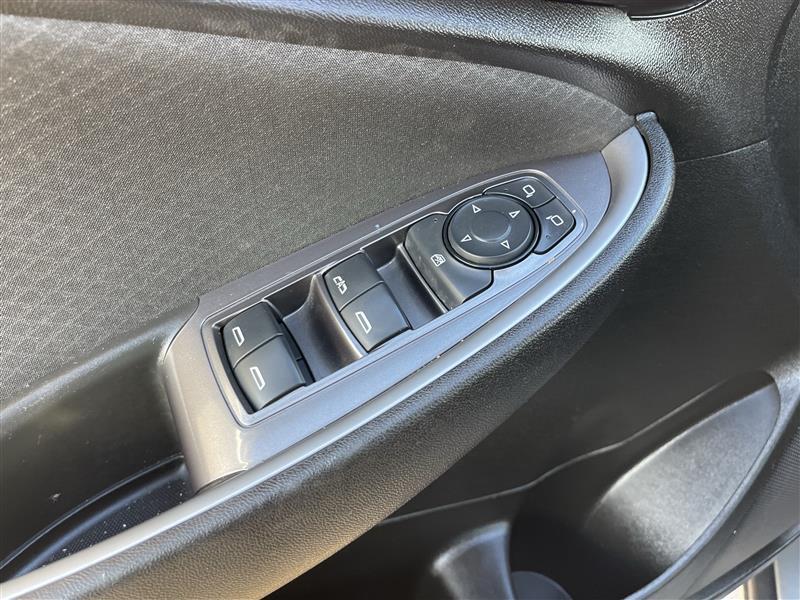 Chevrolet Malibu 1LT 2023
