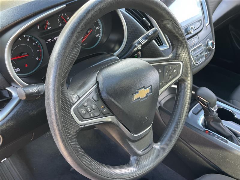 Chevrolet Malibu 1LT 2023