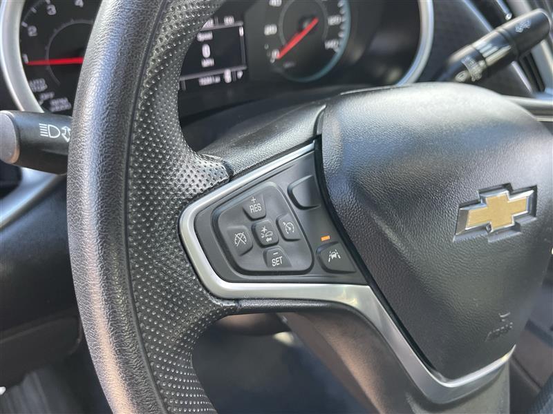 Chevrolet Malibu 1LT 2023