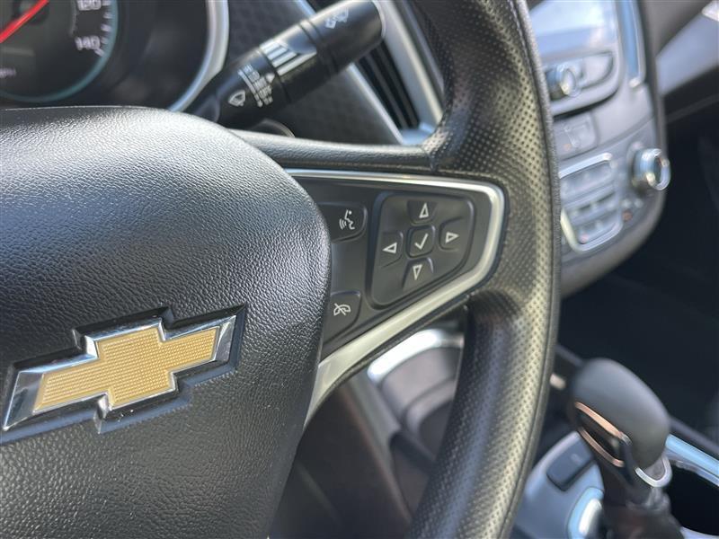Chevrolet Malibu 1LT 2023