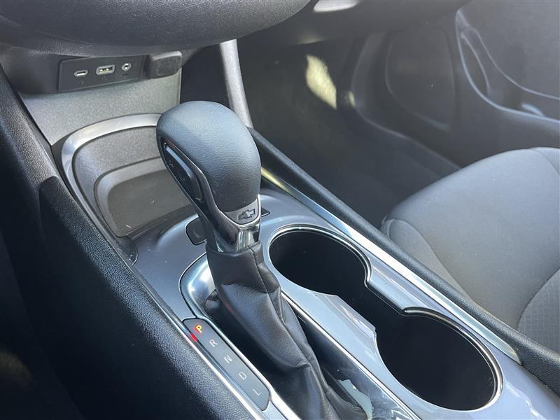 Chevrolet Malibu 1LT 2023