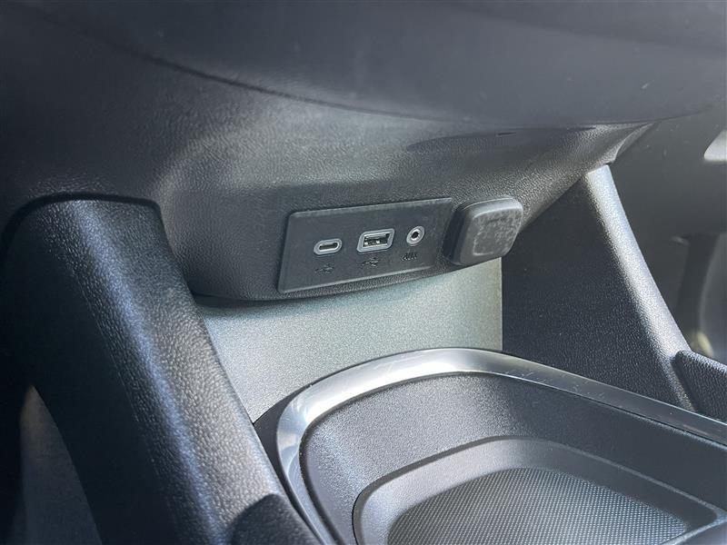 Chevrolet Malibu 1LT 2023