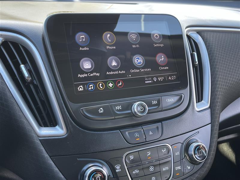 Chevrolet Malibu 1LT 2023