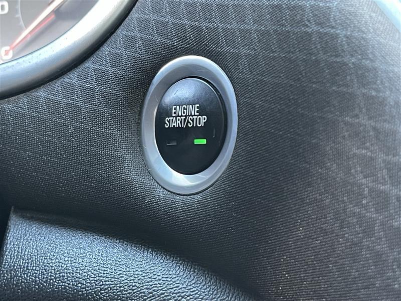 Chevrolet Malibu 1LT 2023