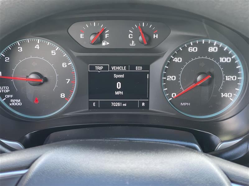 Chevrolet Malibu 1LT 2023