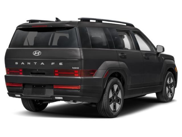 Hyundai Santa Fe Hybrid SEL 2026