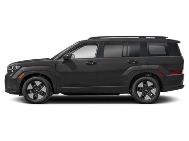 Hyundai Santa Fe Hybrid SEL 2026