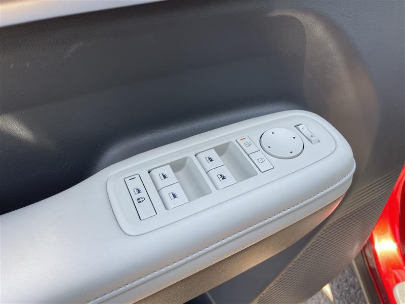 Hyundai Santa Fe Hybrid SEL 2026