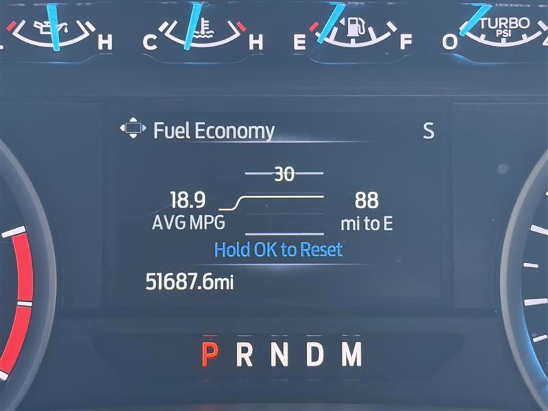 Ford F-250 SD XLT Crew Cab 4WD 2022
