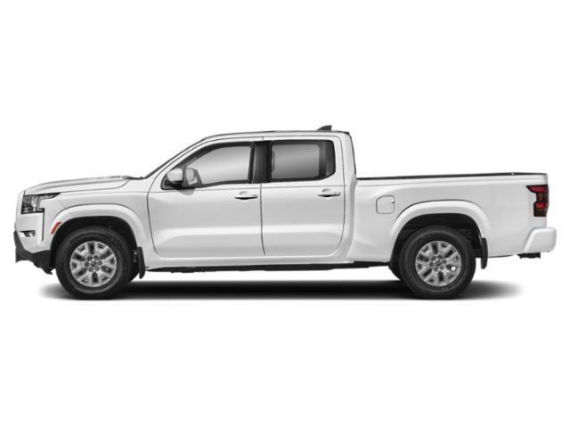 Nissan Frontier SV Crew Cab 2WD 2022