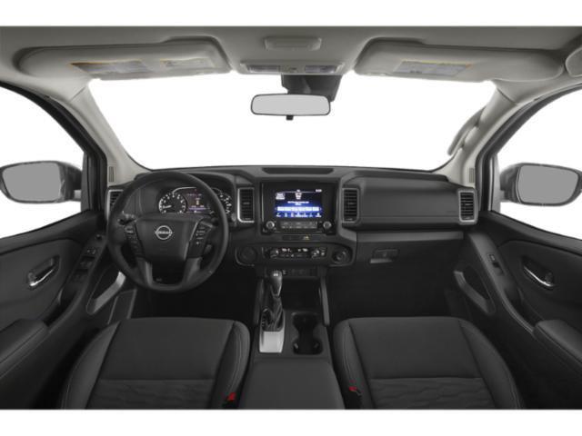 Nissan Frontier SV Crew Cab 2WD 2022
