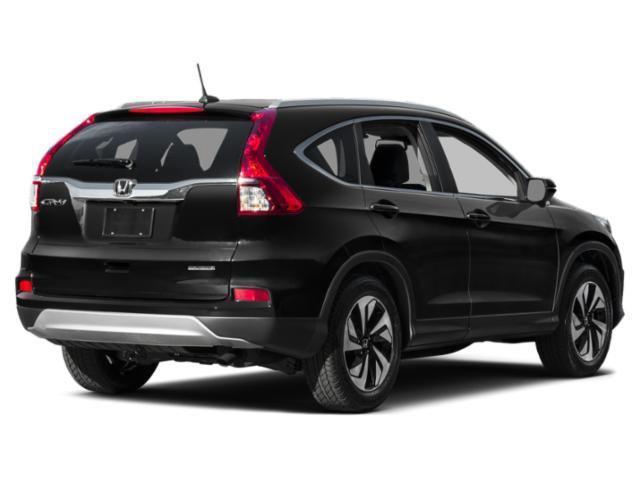 Honda CR-V Touring 2WD 2015