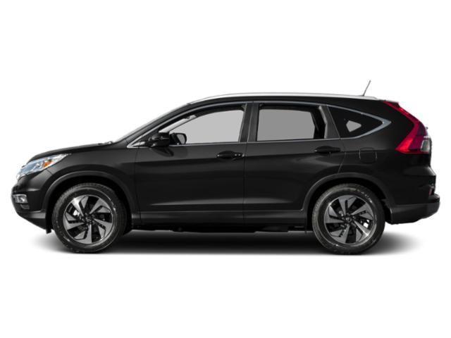 Honda CR-V Touring 2WD 2015
