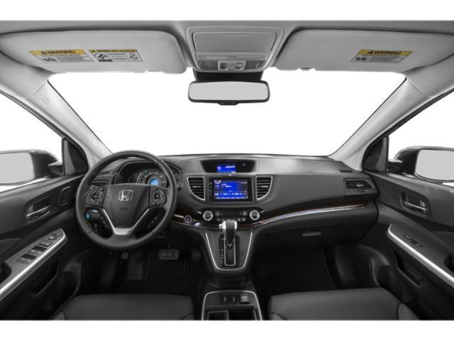 Honda CR-V Touring 2WD 2015