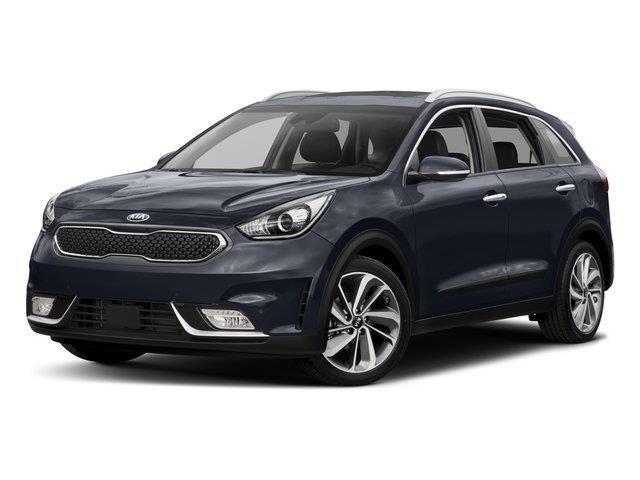 Kia Niro FE 2017